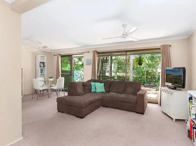 Third view of Homely townhouse listing, 2/71 Mitchell Avenue, Currumbin QLD 4223