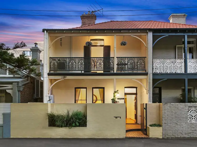 Main view of Homely house listing, 5 Ashburner Street, Manly NSW 2095
