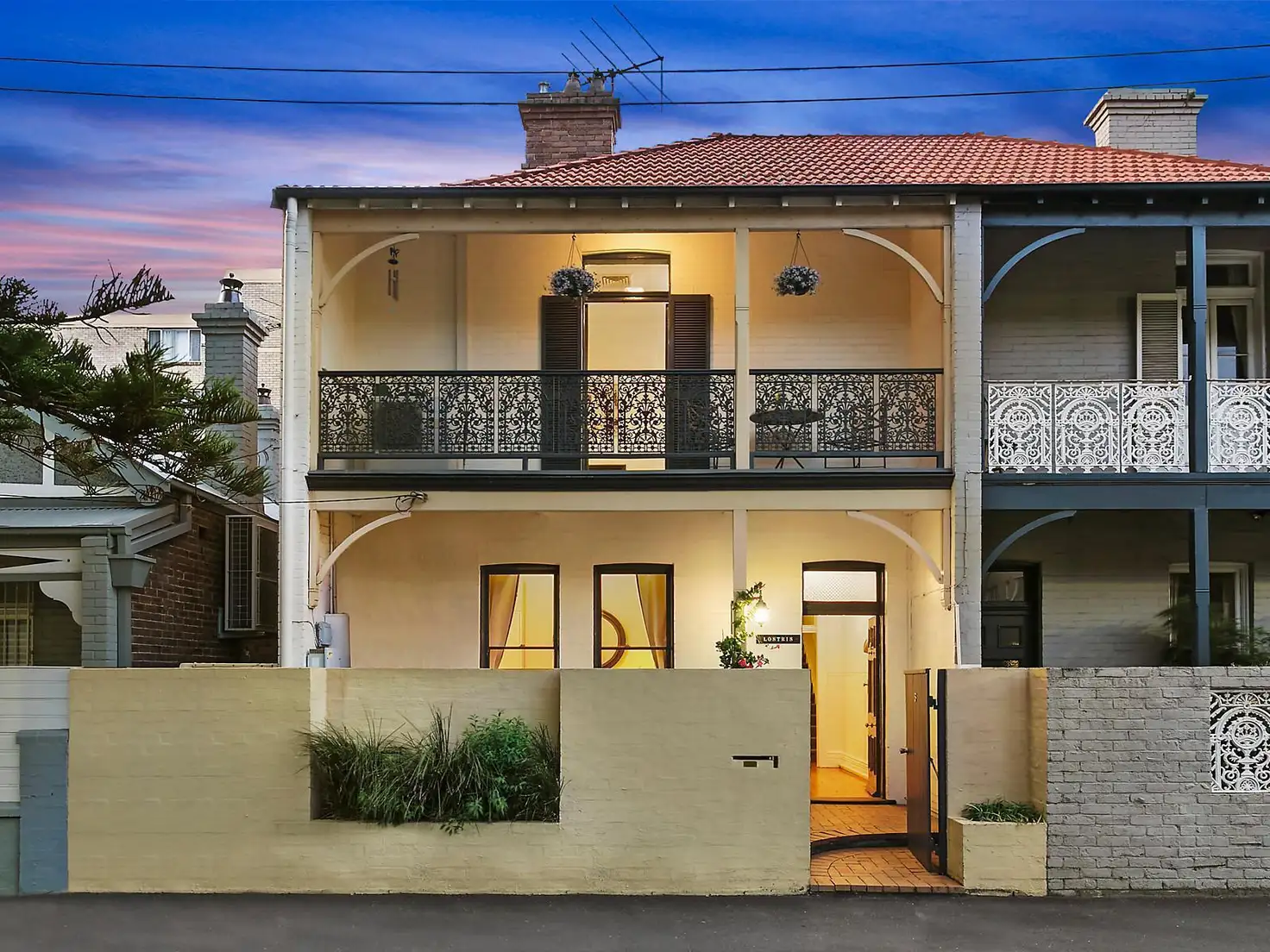 Main view of Homely house listing, 5 Ashburner Street, Manly NSW 2095