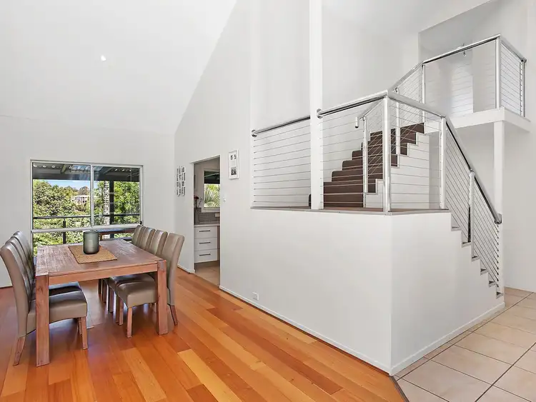 Fourth view of Homely house listing, 22 Bob Barnard Drive, Tugun QLD 4224