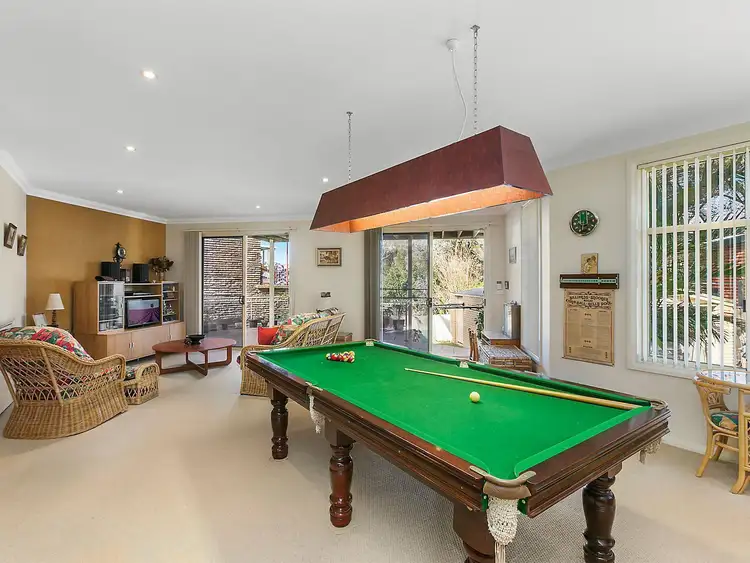Fifth view of Homely house listing, 6 Elanora Place, Coledale NSW 2515