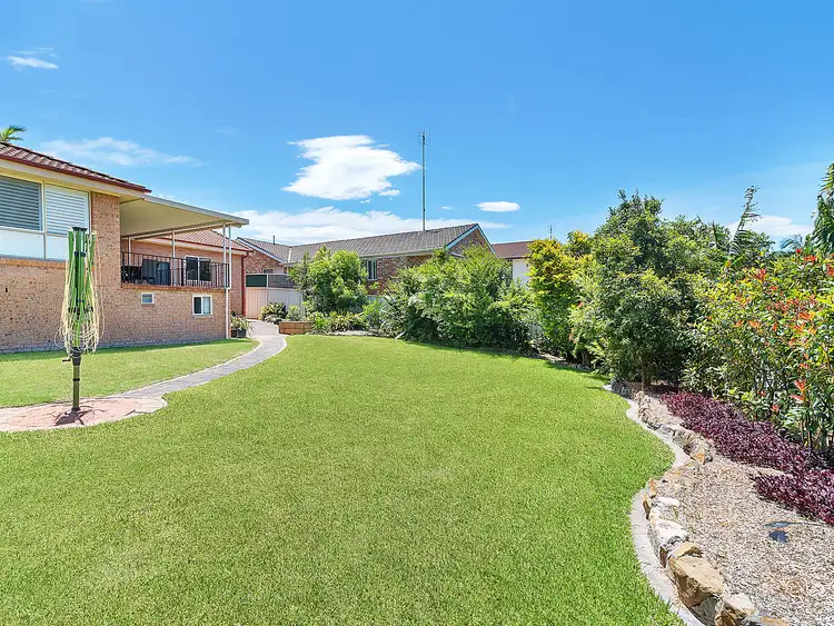 Fifth view of Homely house listing, 7 Sapphire Close, Caves Beach NSW 2281