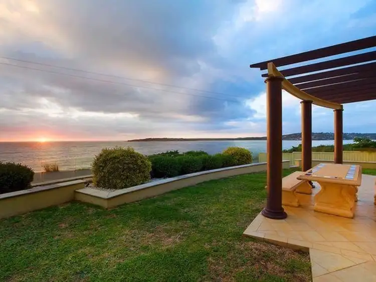 Fourth view of Homely apartment listing, 1/81 The Esplanade, Cronulla NSW 2230