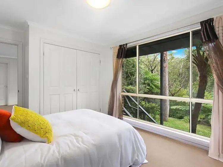 Fifth view of Homely house listing, 96B Glenhaven Road, Glenhaven NSW 2156