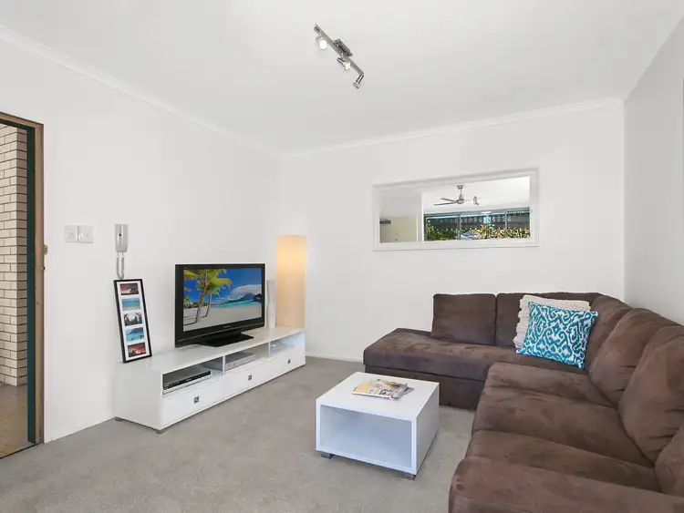 Fifth view of Homely apartment listing, 5/9 Elizabeth Street, Toowong QLD 4066