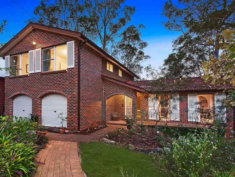 62 Blackbutt Avenue, Pennant Hills NSW 2120