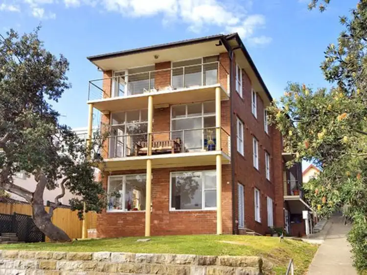 Fourth view of Homely apartment listing, 3/152 Ramsgate Avenue, Bondi Beach NSW 2026