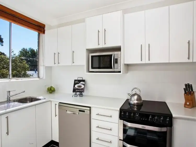 1/37 Church Street, Birchgrove NSW 2041