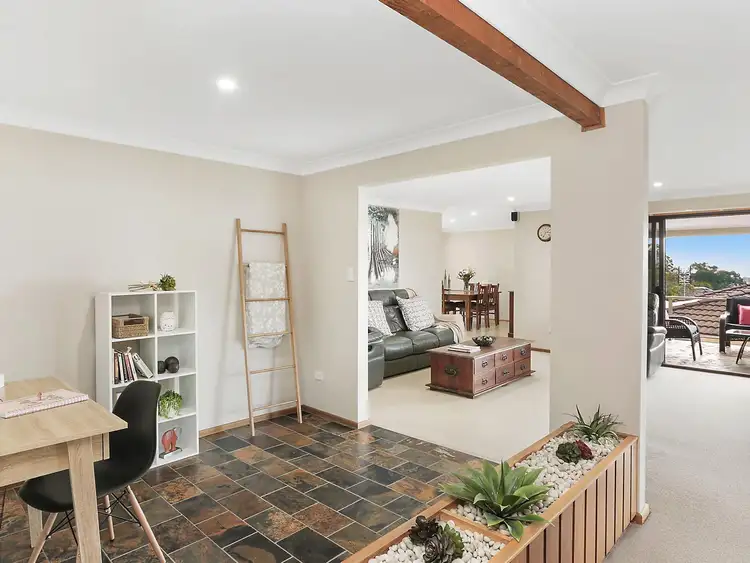 Third view of Homely house listing, 11 Cunningham Street, Kiama Downs NSW 2533