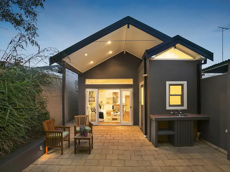Main view of Homely house listing, 17 Crystal Street, Petersham NSW 2049