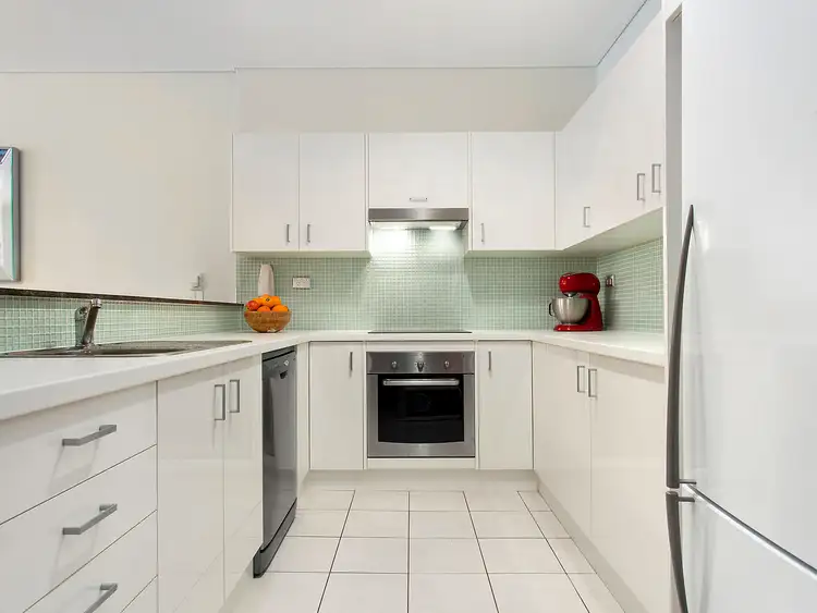 Main view of Homely apartment listing, 46/189 Phillip Street, Waterloo NSW 2017