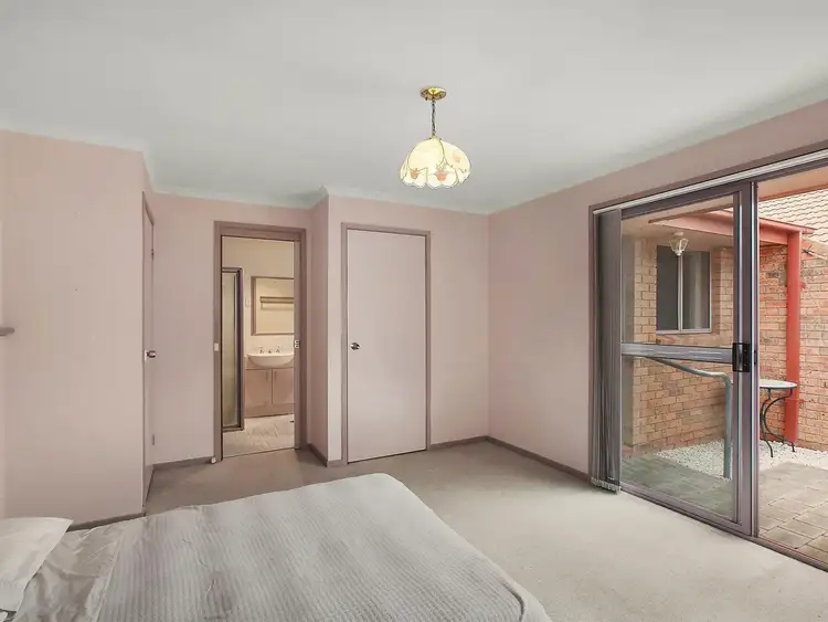 Fourth view of Homely townhouse listing, 142 De Little Circuit, Greenway ACT 2900