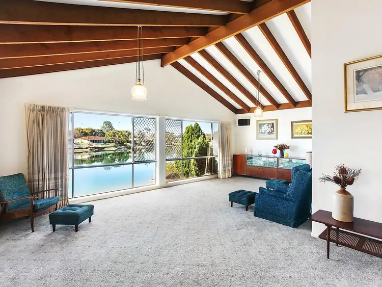 Second view of Homely house listing, 21 Dogwood Drive, Palm Beach QLD 4221
