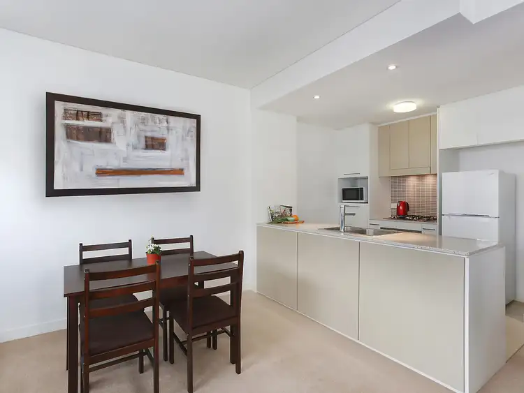 Third view of Homely apartment listing, 205/2 Mackinder Street, Campsie NSW 2194