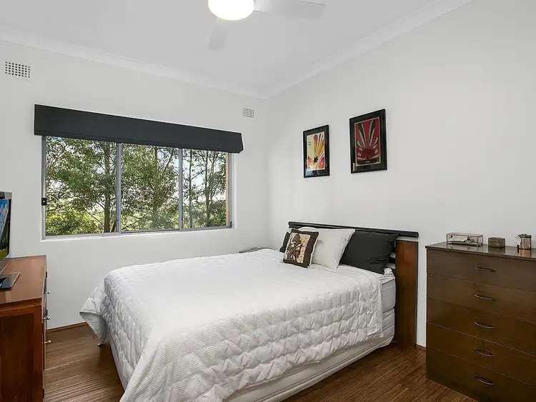 Fifth view of Homely apartment listing, 18/316 Pacific Highway, Lane Cove NSW 2066