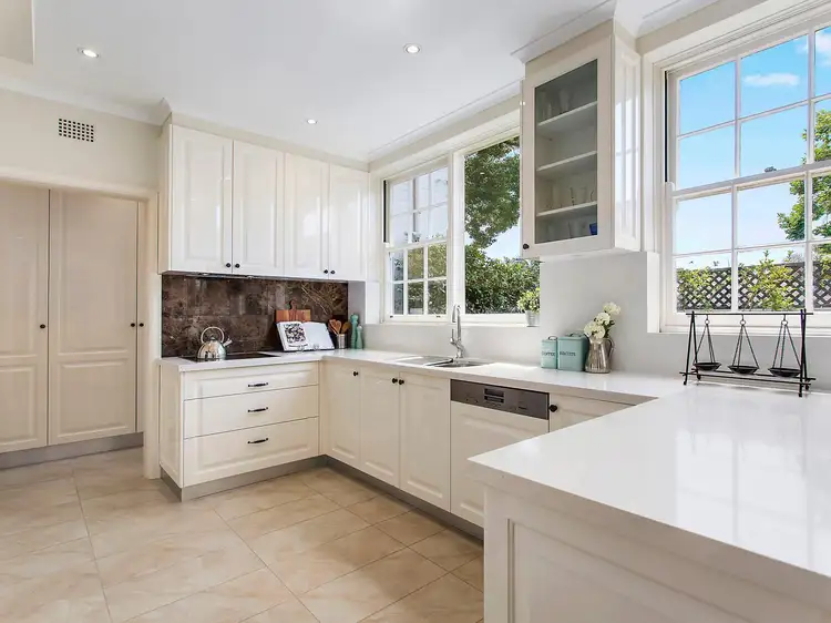 Fourth view of Homely townhouse listing, 2/9 Rosemont Avenue, Woollahra NSW 2025