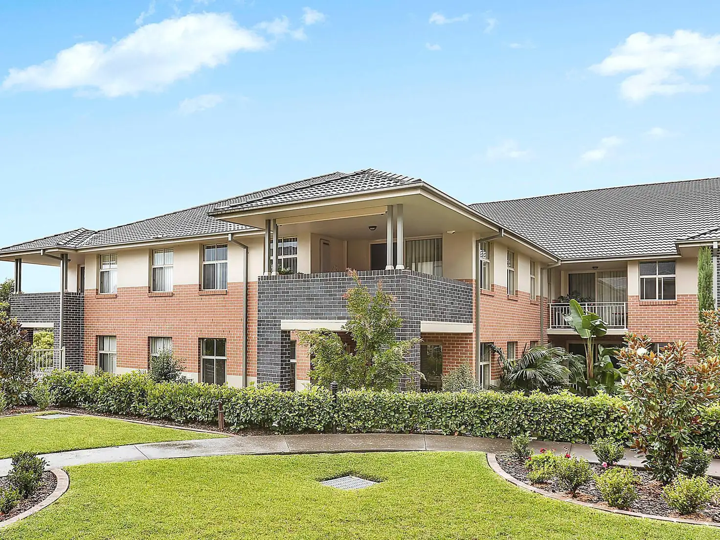 Main view of Homely apartment listing, 17/17 Hutchison Avenue, Kellyville NSW 2155