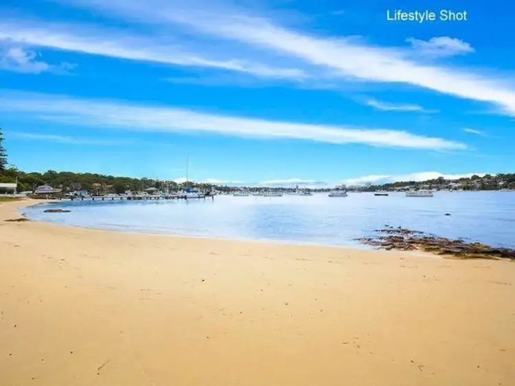 Third view of Homely house listing, 31 Bulls Road, Burraneer NSW 2230