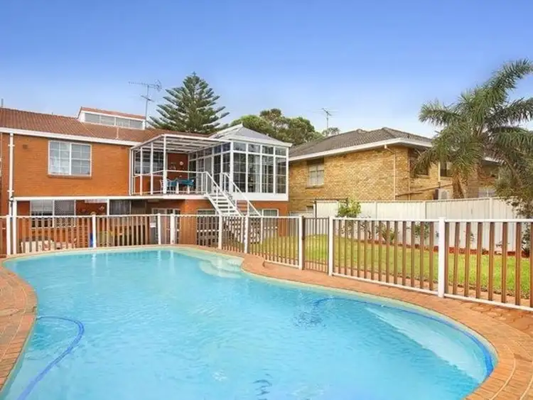 34 Tucabia Street, South Coogee NSW 2034
