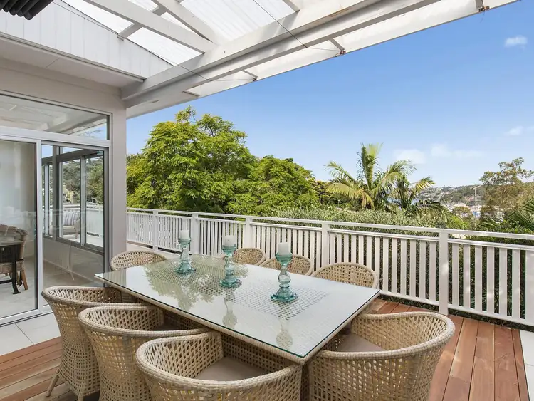 Fourth view of Homely house listing, 2A Battle Boulevard, Seaforth NSW 2092