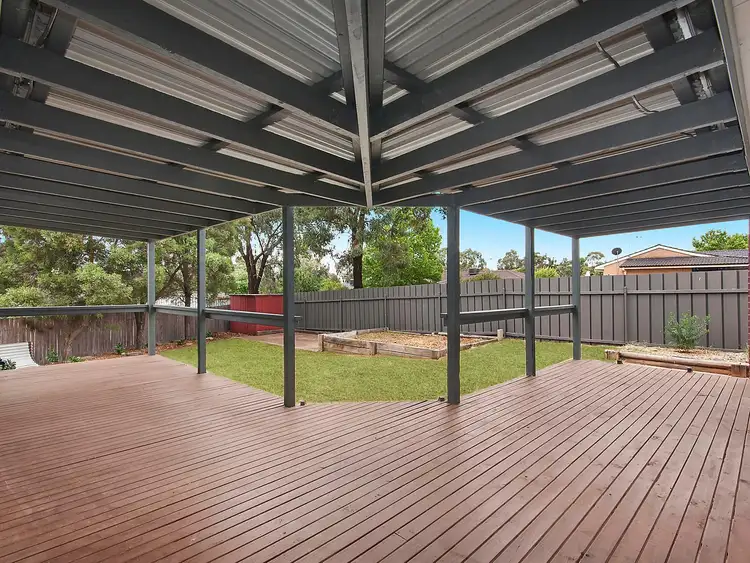 Fourth view of Homely house listing, 5 Lackey Place, Charnwood ACT 2615
