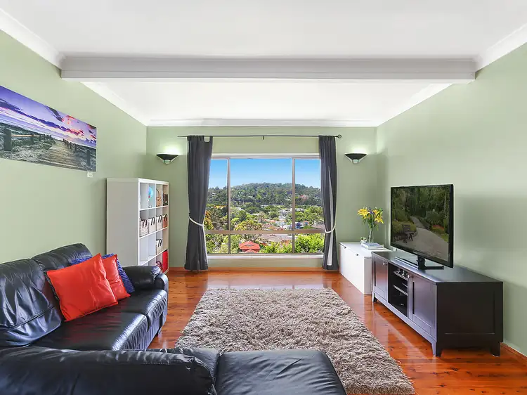 27 Outlook Drive, Figtree NSW 2525