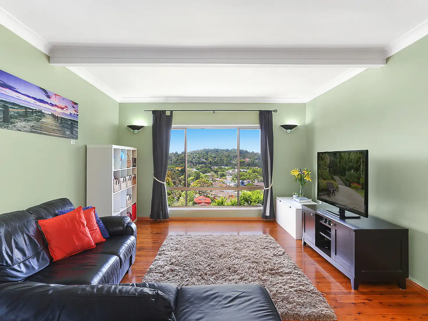 Main view of Homely house listing, 27 Outlook Drive, Figtree NSW 2525