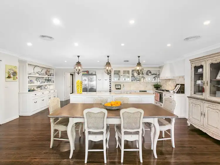 Third view of Homely house listing, 116 Derribong Drive, Cordeaux Heights NSW 2526