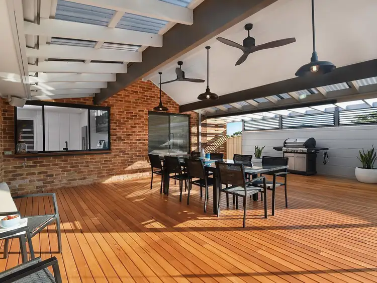 Second view of Homely house listing, 3 Chardonnay Court, Eleebana NSW 2282