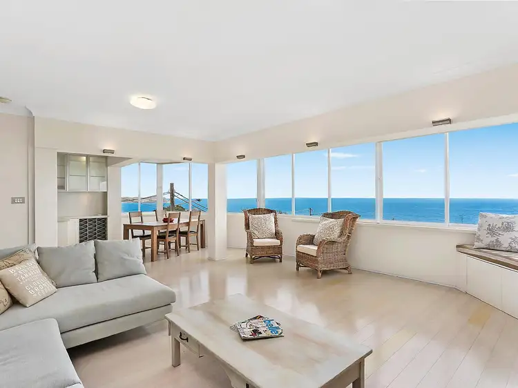 Main view of Homely apartment listing, 3/10 Ocean Street, Clovelly NSW 2031