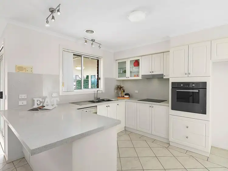 Fifth view of Homely house listing, 145 Temperley Street, Nicholls ACT 2913