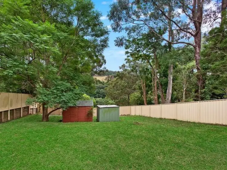 Fourth view of Homely house listing, 76 Tamarind Drive, Cordeaux Heights NSW 2526