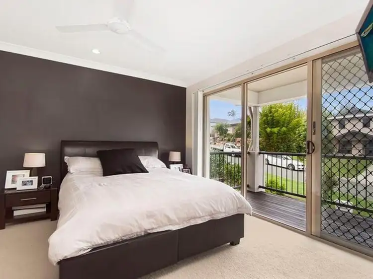 Fifth view of Homely house listing, 7 Lachlan Drive, Wakerley QLD 4154