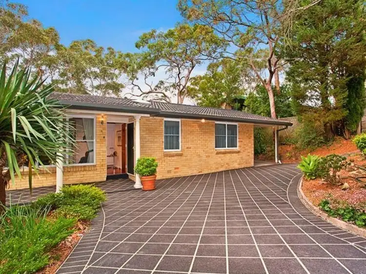 Main view of Homely house listing, 4 Nerang Street, Wahroonga NSW 2076