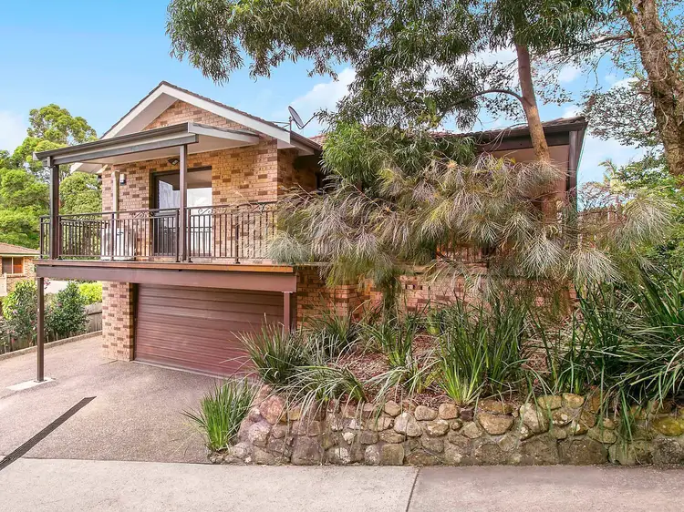 Fourth view of Homely house listing, 1/74 O'Briens Road, Figtree NSW 2525