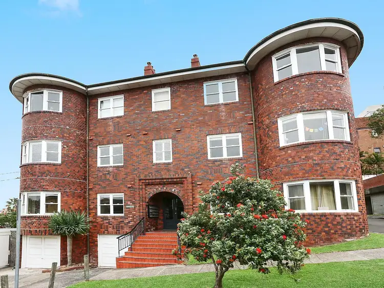Third view of Homely apartment listing, 1/1 Silva Street, Tamarama NSW 2026