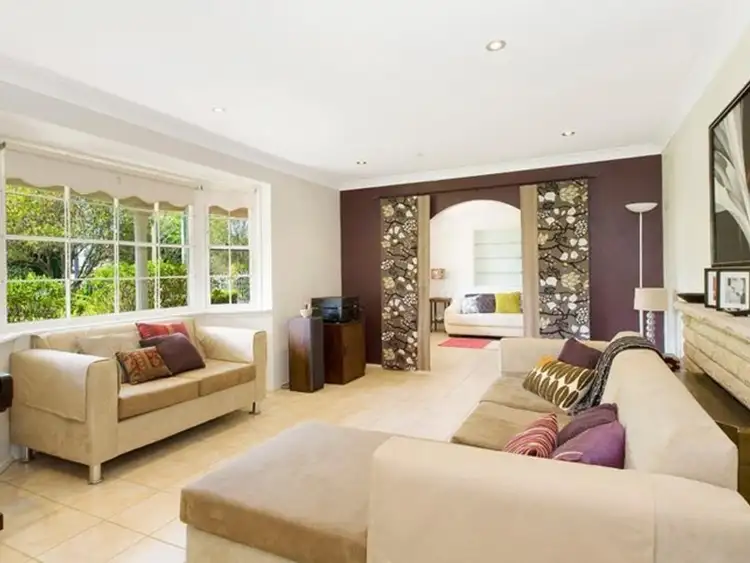 198 Bannockburn Road, Turramurra NSW 2074