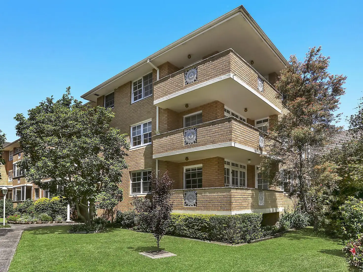 Main view of Homely apartment listing, 2/58 Oxford Street, Epping NSW 2121