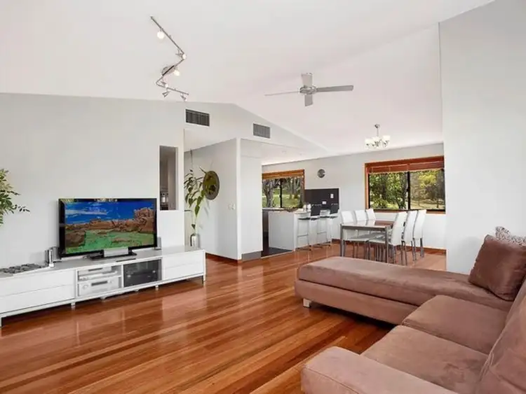Third view of Homely house listing, 232 Tallebudgera Connection Road, Tallebudgera QLD 4228