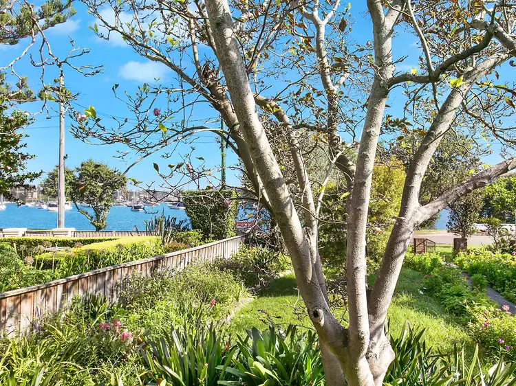 Third view of Homely house listing, 23 The Esplanade, Drummoyne NSW 2047