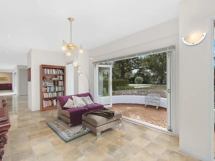Fifth view of Homely house listing, 29 Bass Gardens, Griffith ACT 2603