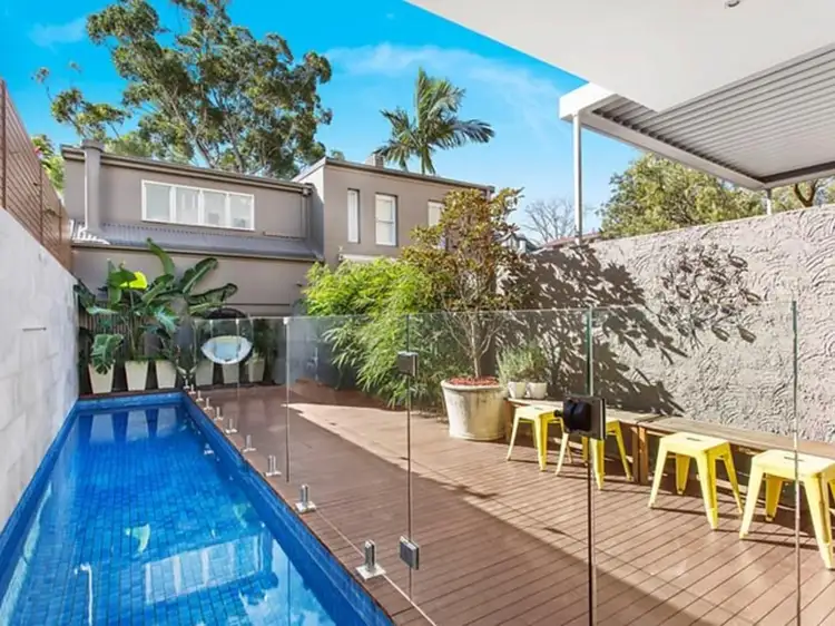 252 Moore Park Road, Paddington NSW 2021