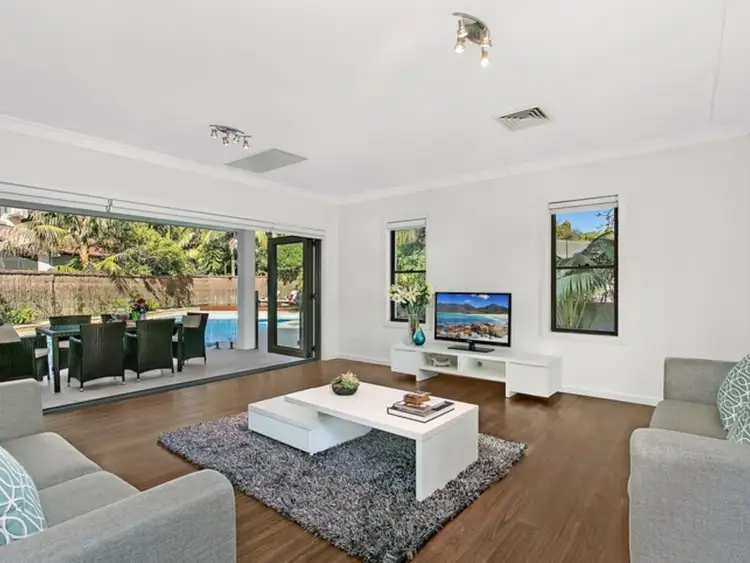 Second view of Homely house listing, 6 Jefferson Avenue, St Ives NSW 2075