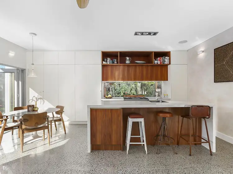 Second view of Homely house listing, 27 Macintosh Street, Mascot NSW 2020