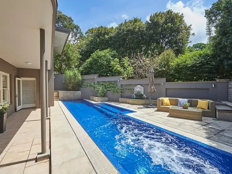 Second view of Homely house listing, 4 Loch Maree Place, Vaucluse NSW 2030