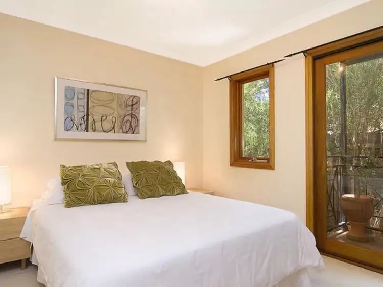 Third view of Homely townhouse listing, 9/17 Lee Street, Randwick NSW 2031