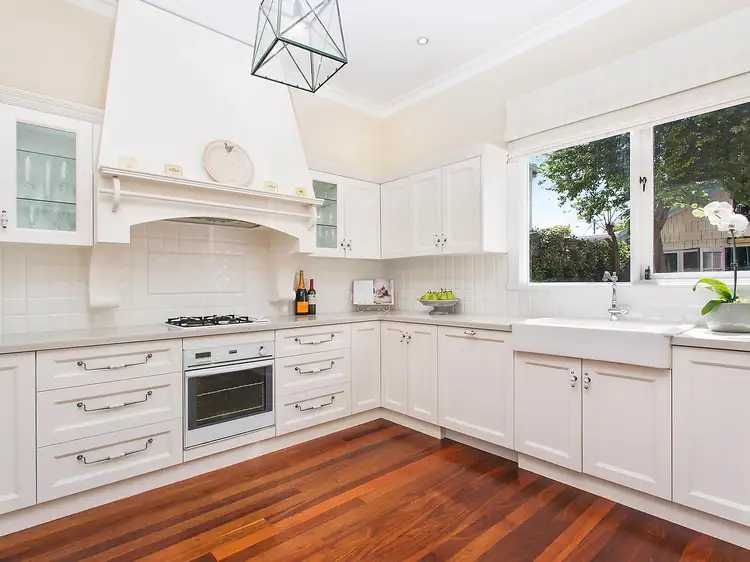 Third view of Homely house listing, 56 O'Neill Street, Lilyfield NSW 2040