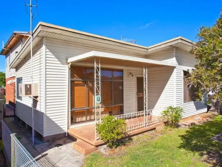 Main view of Homely house listing, 12 Lurline Street, Ettalong Beach NSW 2257