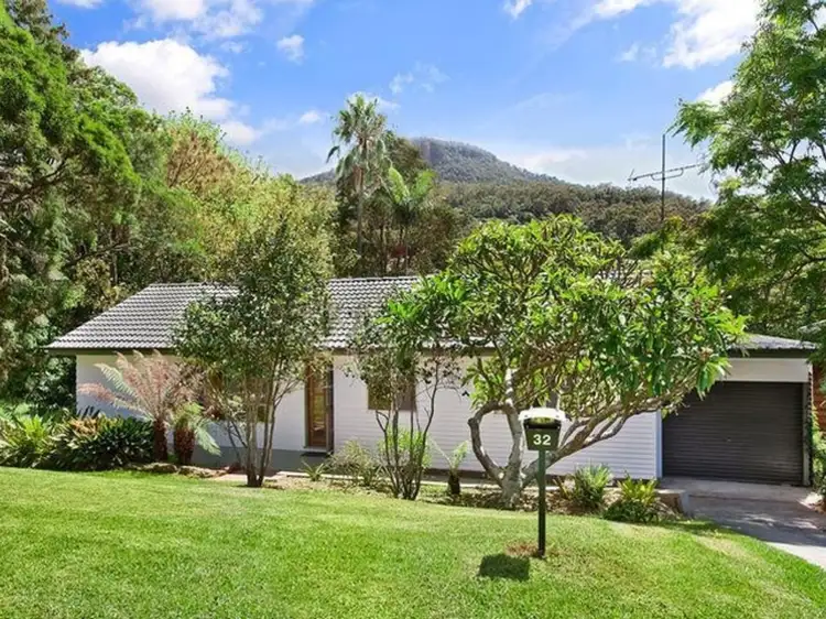 Fourth view of Homely house listing, 32 Valley Drive, Figtree NSW 2525
