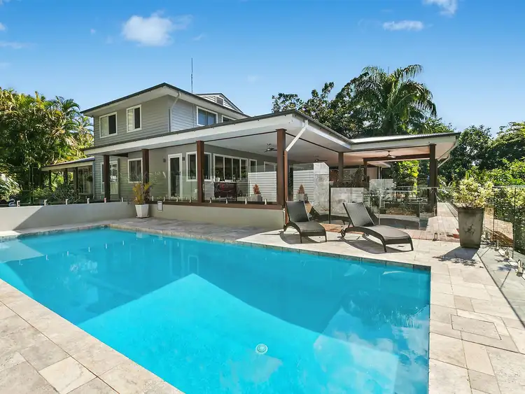 40 Quorn Close, Buderim QLD 4556